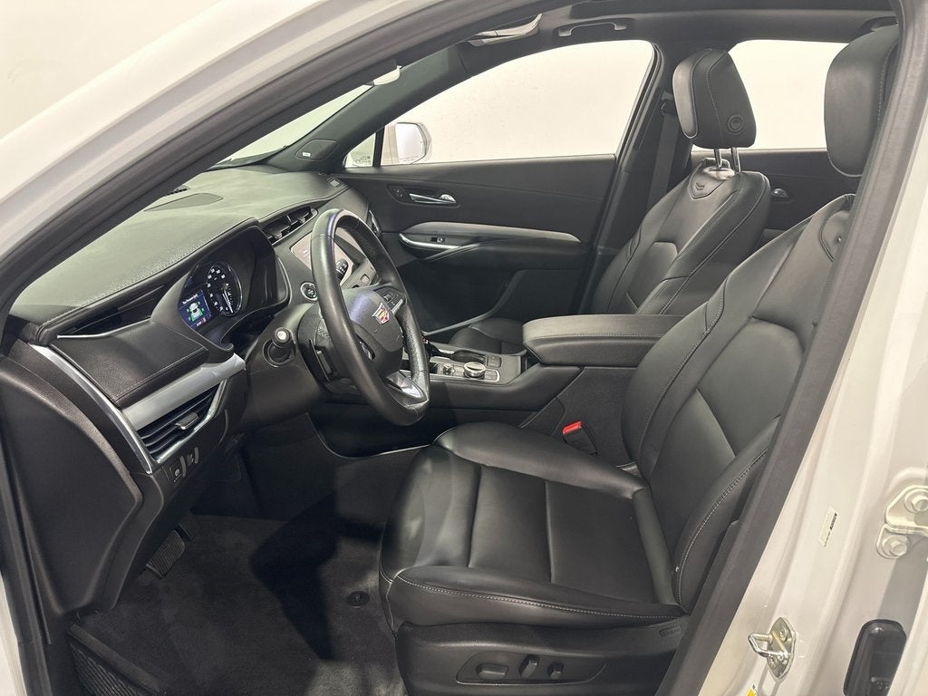 2020 Cadillac XT4 AWD Premium Luxury